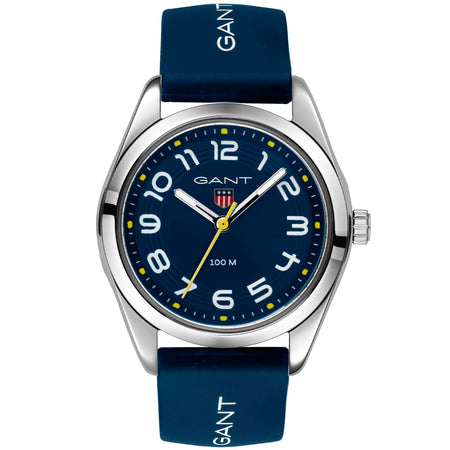 Gant Campus Watch