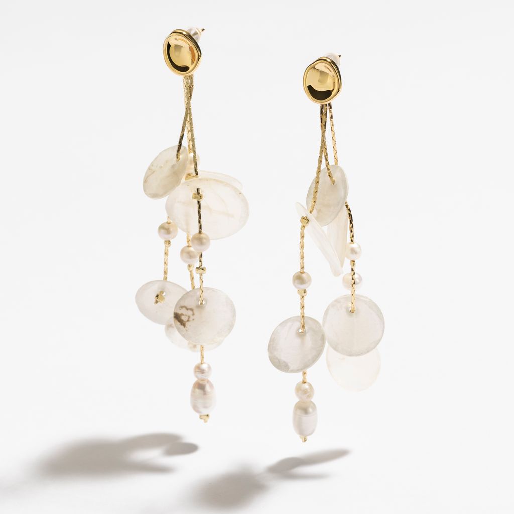Danon Sandy Earrings