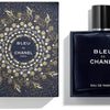 عطر شانيل Bleu De Chanel Limited Edition EDP ‏100 مل