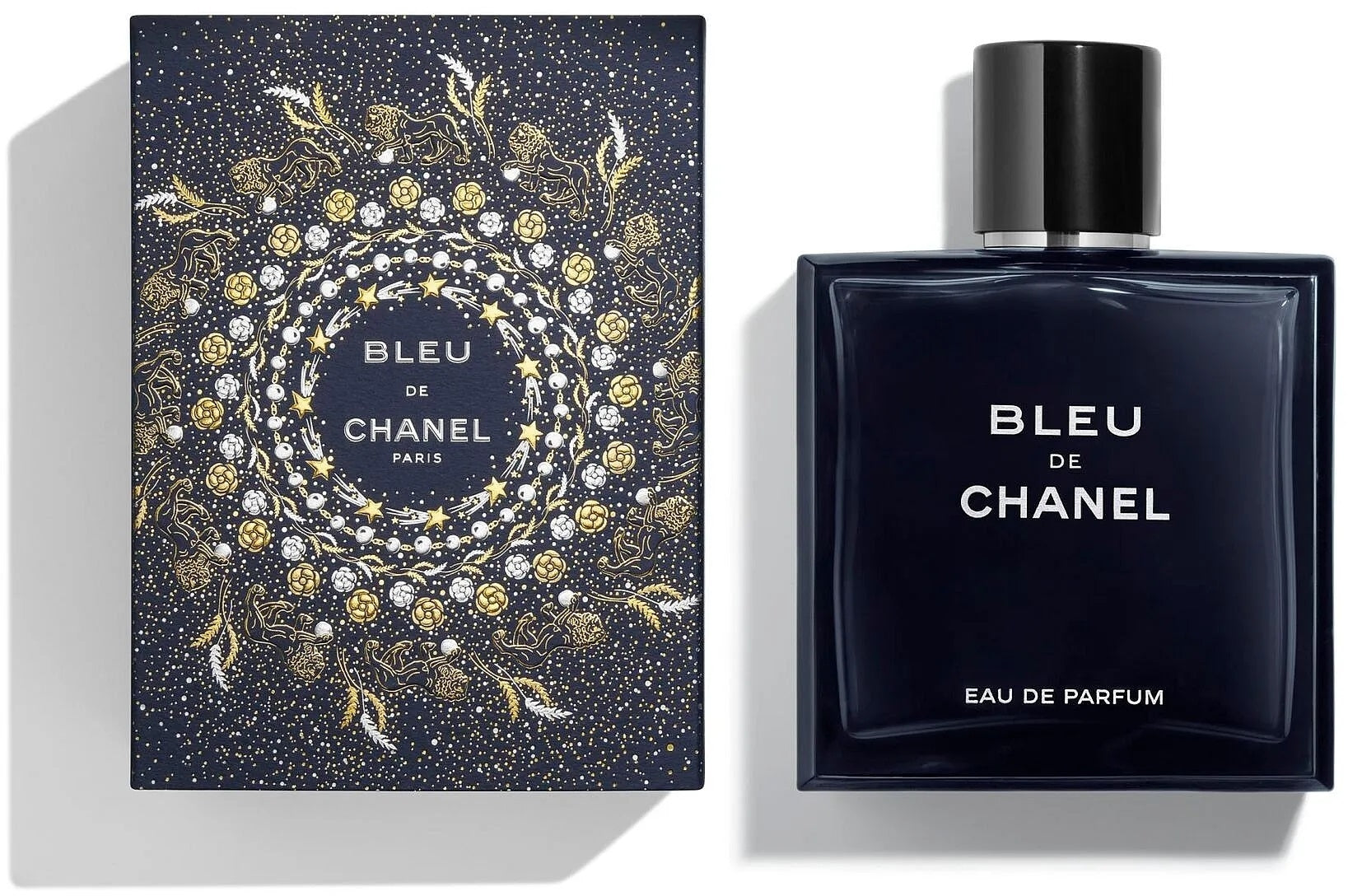 عطر شانيل Bleu De Chanel Limited Edition EDP ‏100 مل