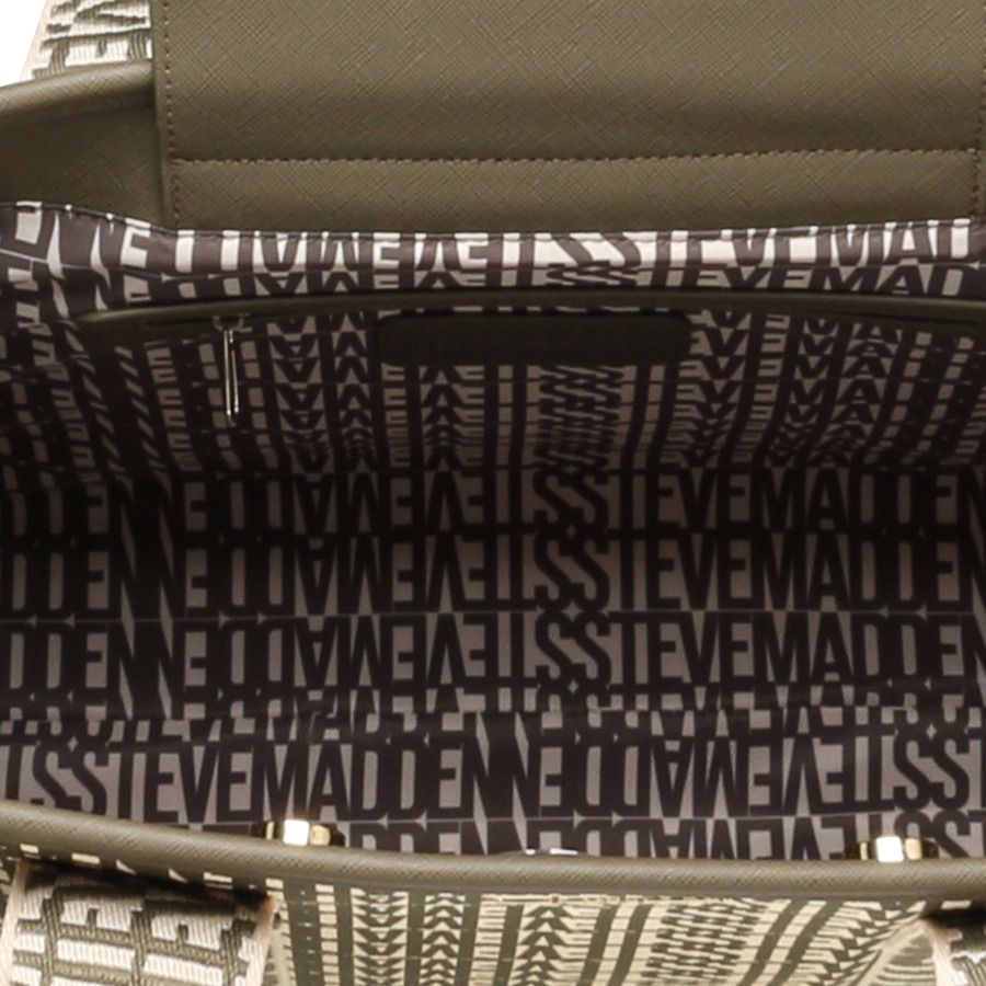 Steve Madden Boptic Bag