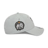 New Era Side Patch 9 Forty Lasrai Hat