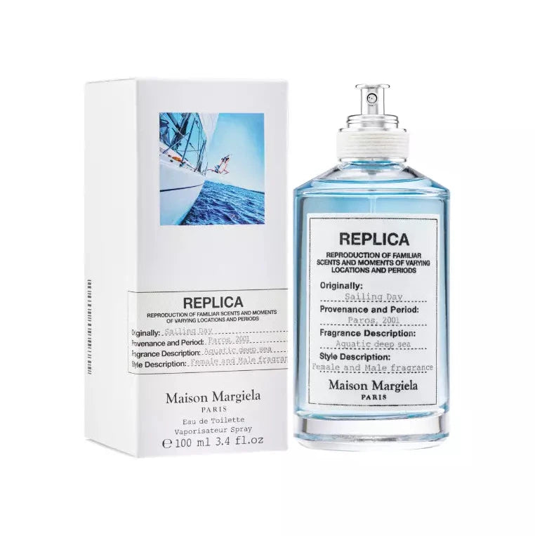 عطر Maison Margiela Replica Autumn Vibes EDT ‏100 مل