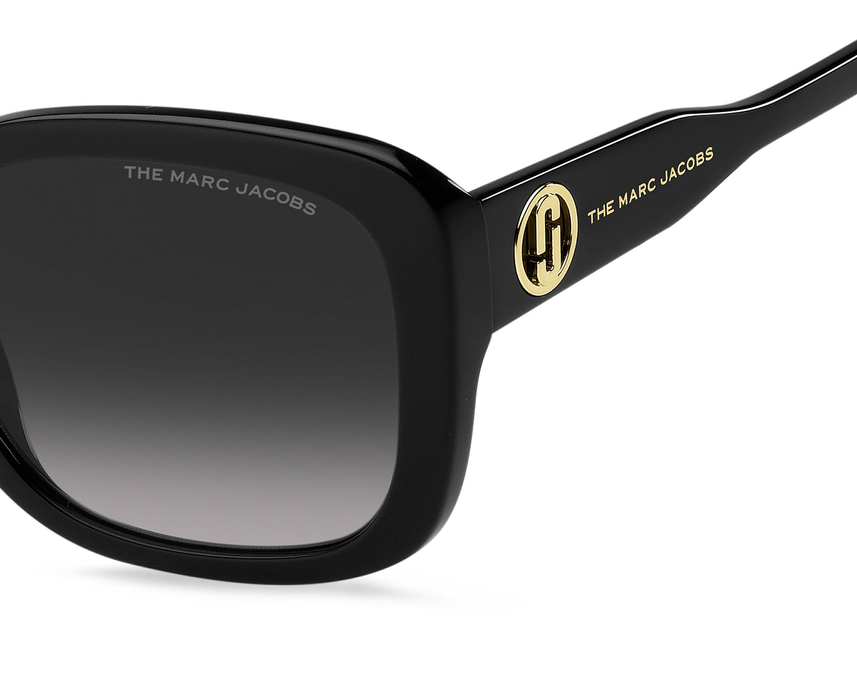 نظارات شمس مارك جاكوبس