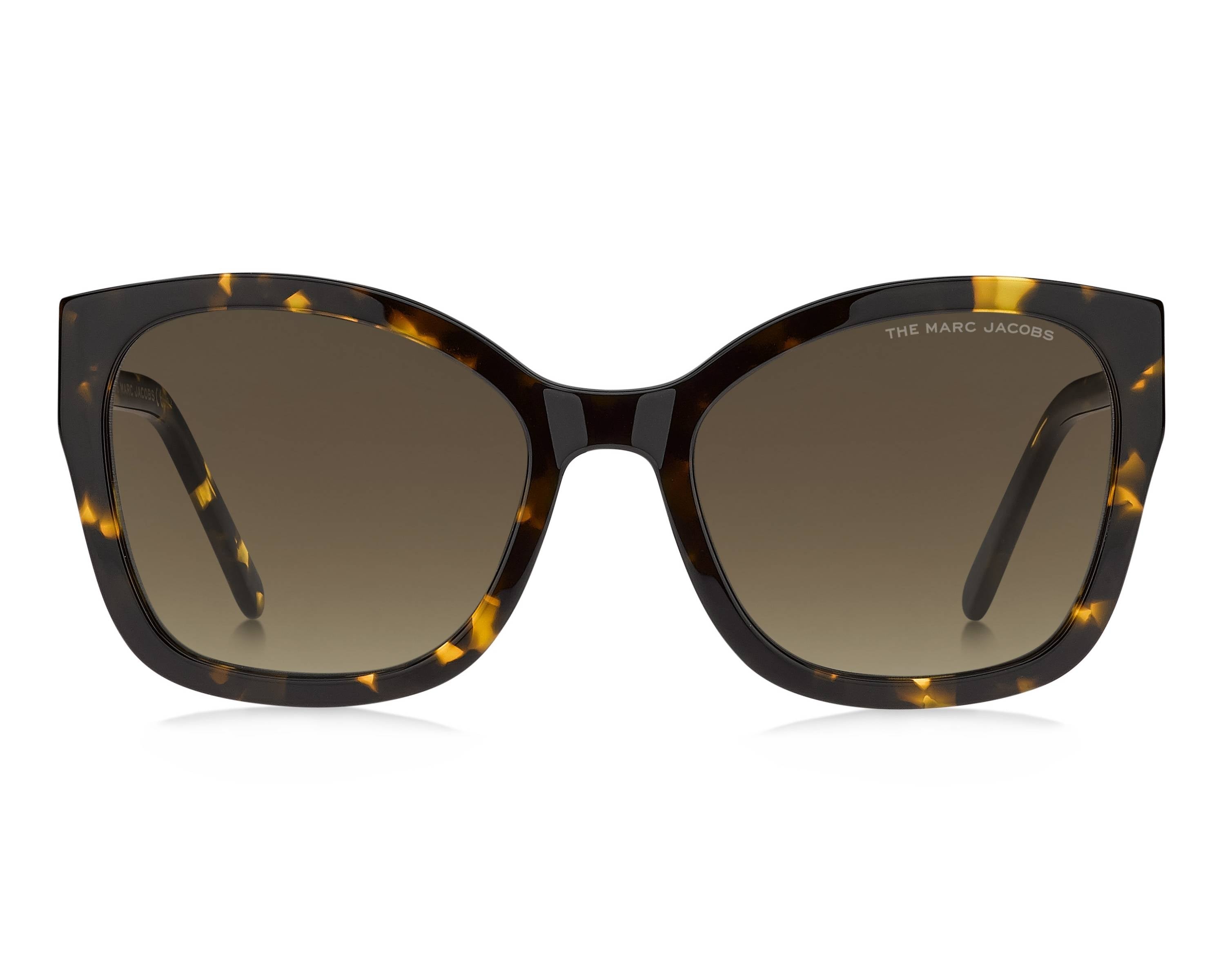 نظارات شمس مارك جاكوبس