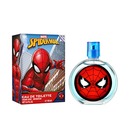 Marvel Spiderman EDT 100ml Perfume