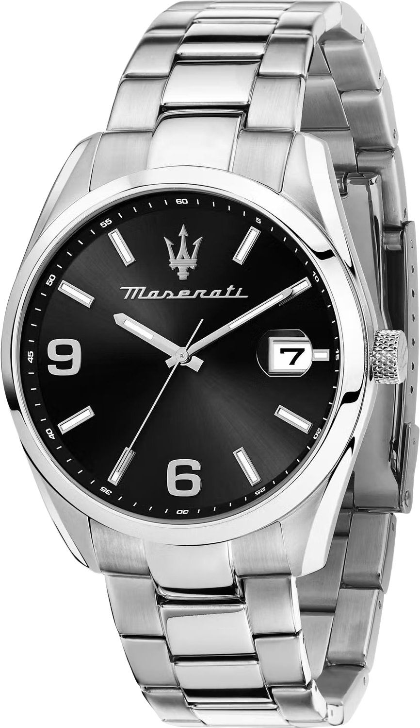 Maserati Attrazione Watch