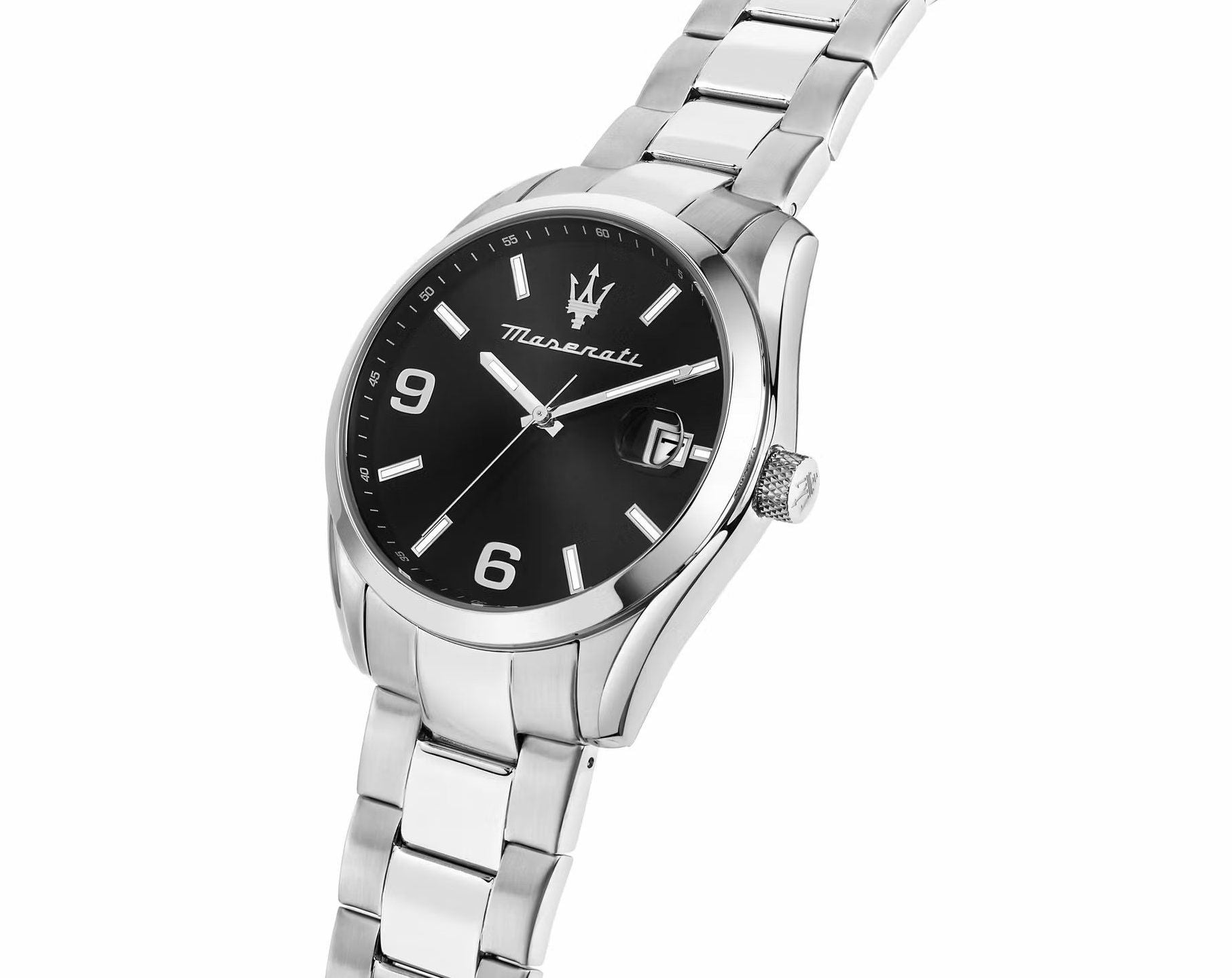 Maserati Attrazione Watch