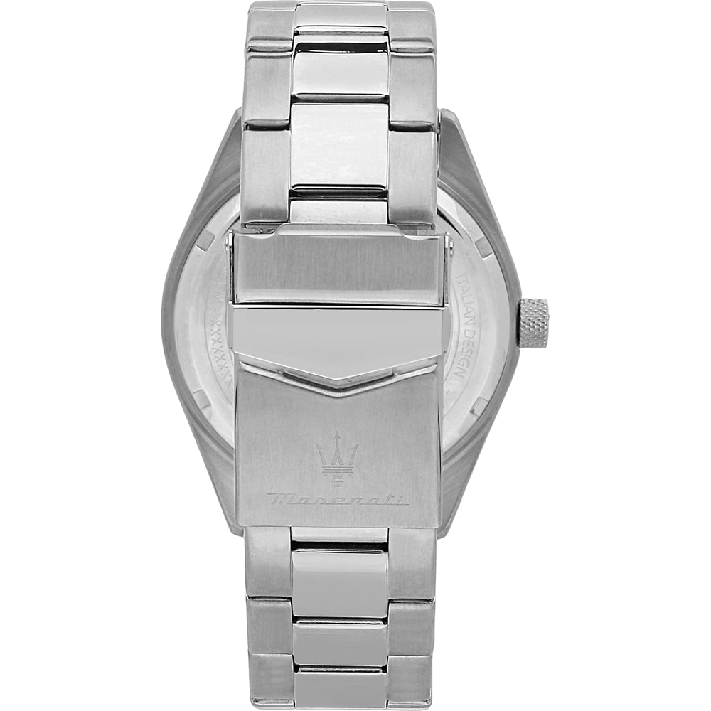 Maserati Competizione Watch
