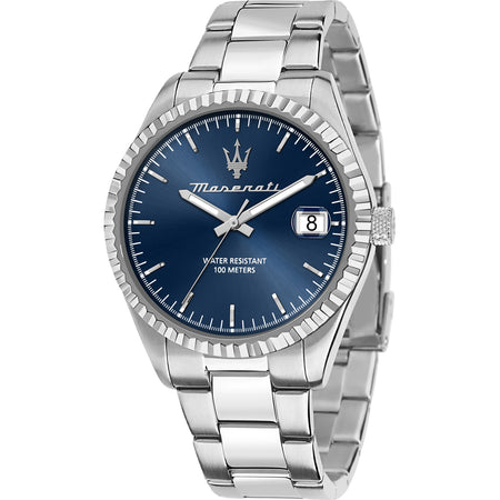 Maserati Competizione Watch
