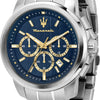 Maserati Successo Watch