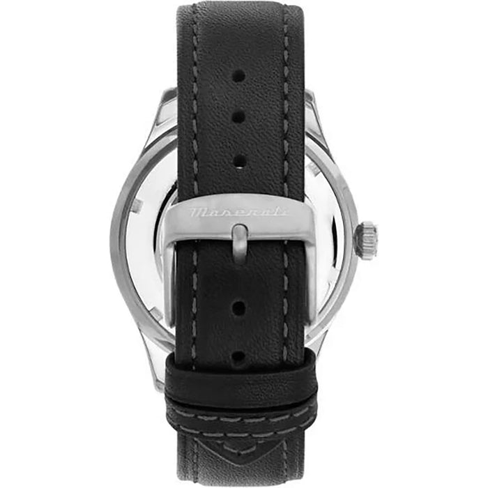 Maserati Watch