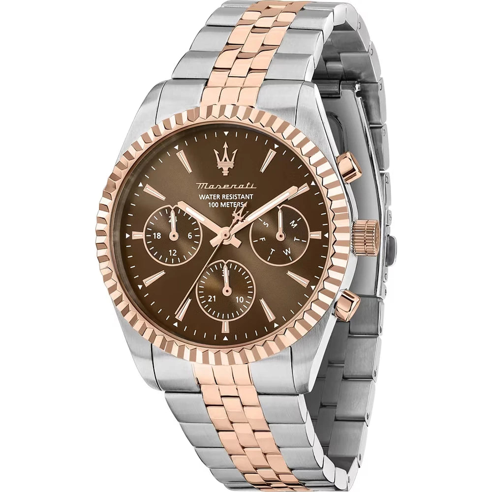 Maserati Competizione Watch