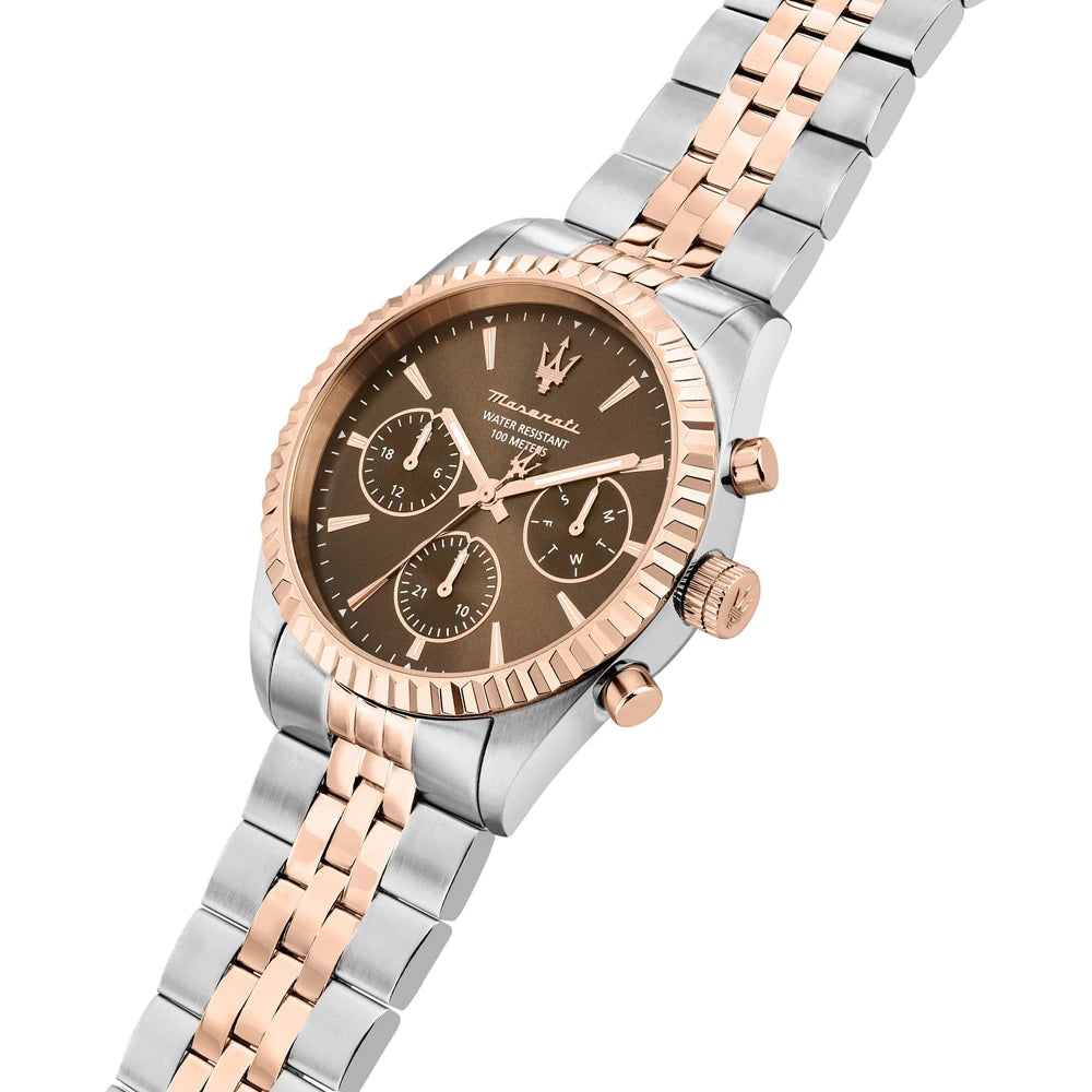 Maserati Competizione Watch