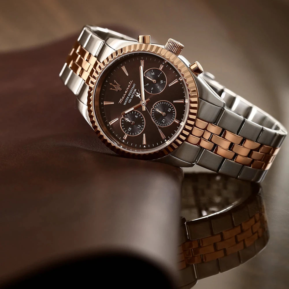 Maserati Competizione Watch