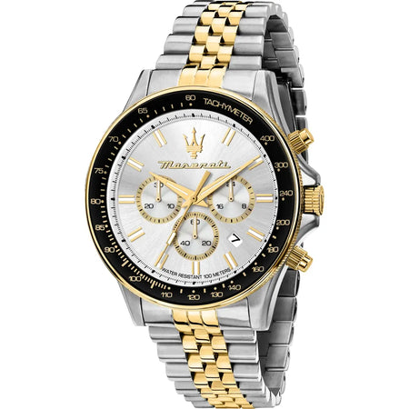Maserati Sfida Watch