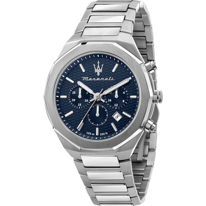 Maserati Stile Watch