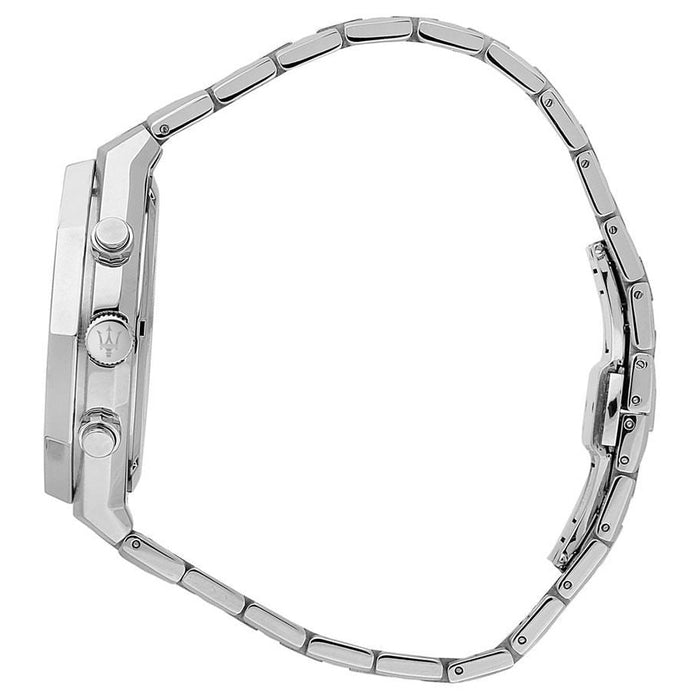 Maserati Stile Watch