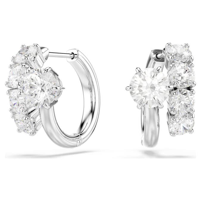 Swarovski Earrings
