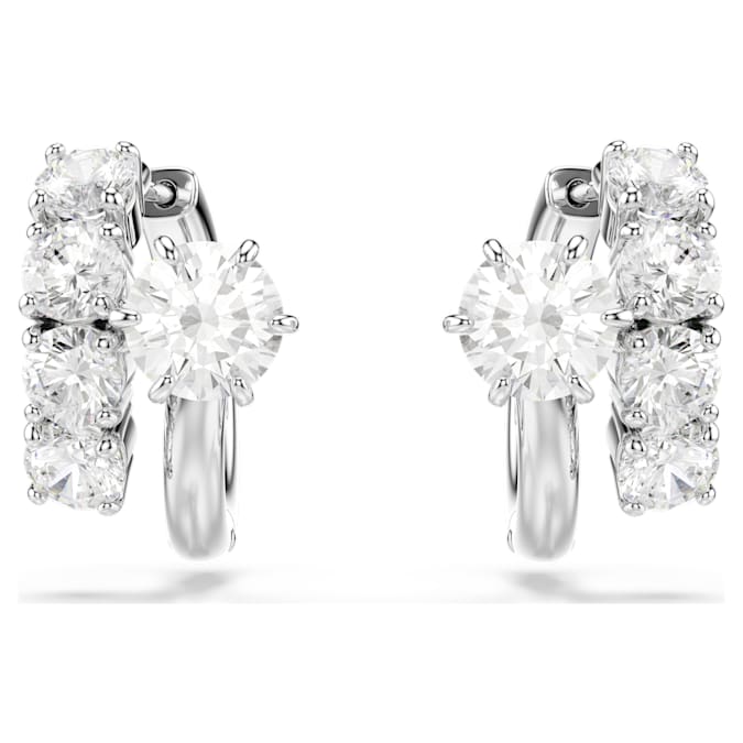 Swarovski Earrings