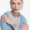 Swarovski Matrix Necklace