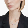 Swarovski Matrix Necklace