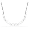Swarovski Matrix Necklace
