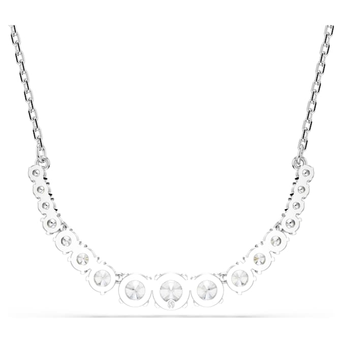 Swarovski Matrix Necklace