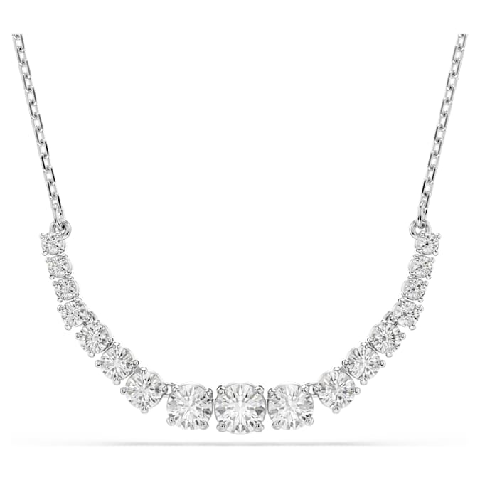 Swarovski Matrix Necklace