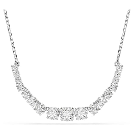 Swarovski Matrix Necklace
