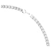 Swarovski Matrix Tennis Necklace