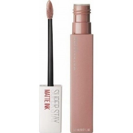 שפתון Maybelline Superstay Lipstick 05