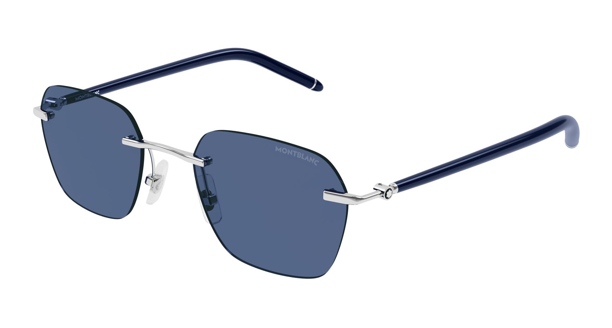 Mont Blanc Sunglasses
