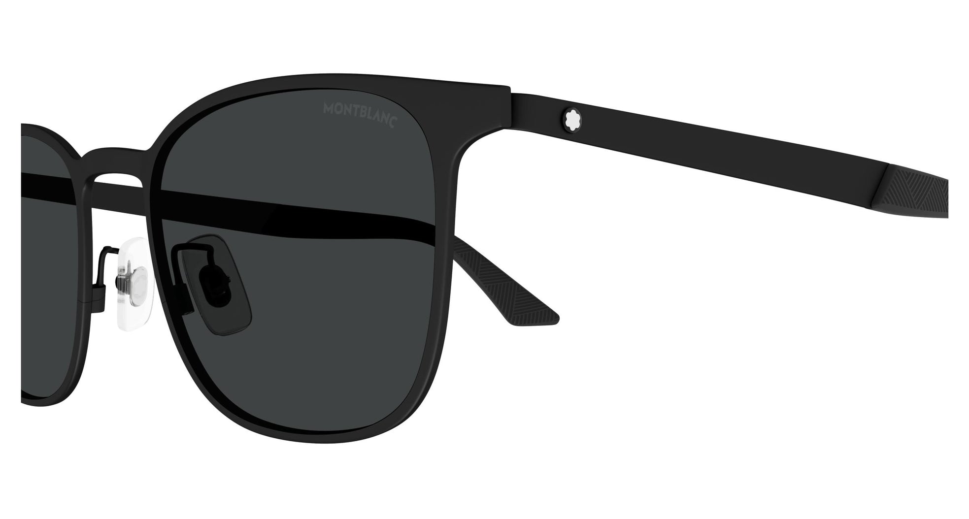 Mont Blanc Sunglasses