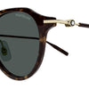 Mont Blanc Sunglasses