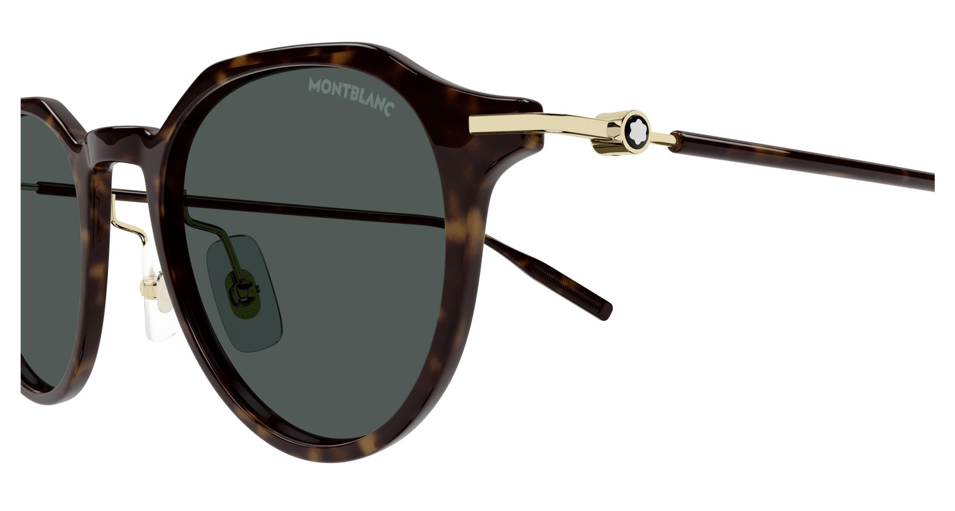 Mont Blanc Sunglasses