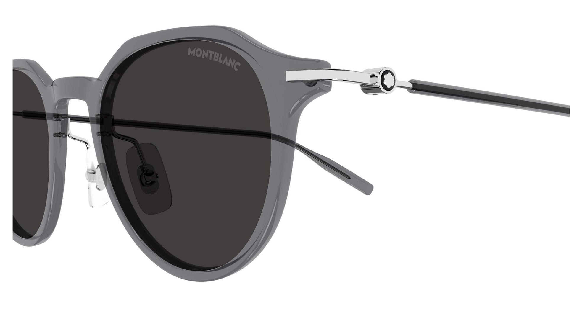 Mont Blanc Sunglasses