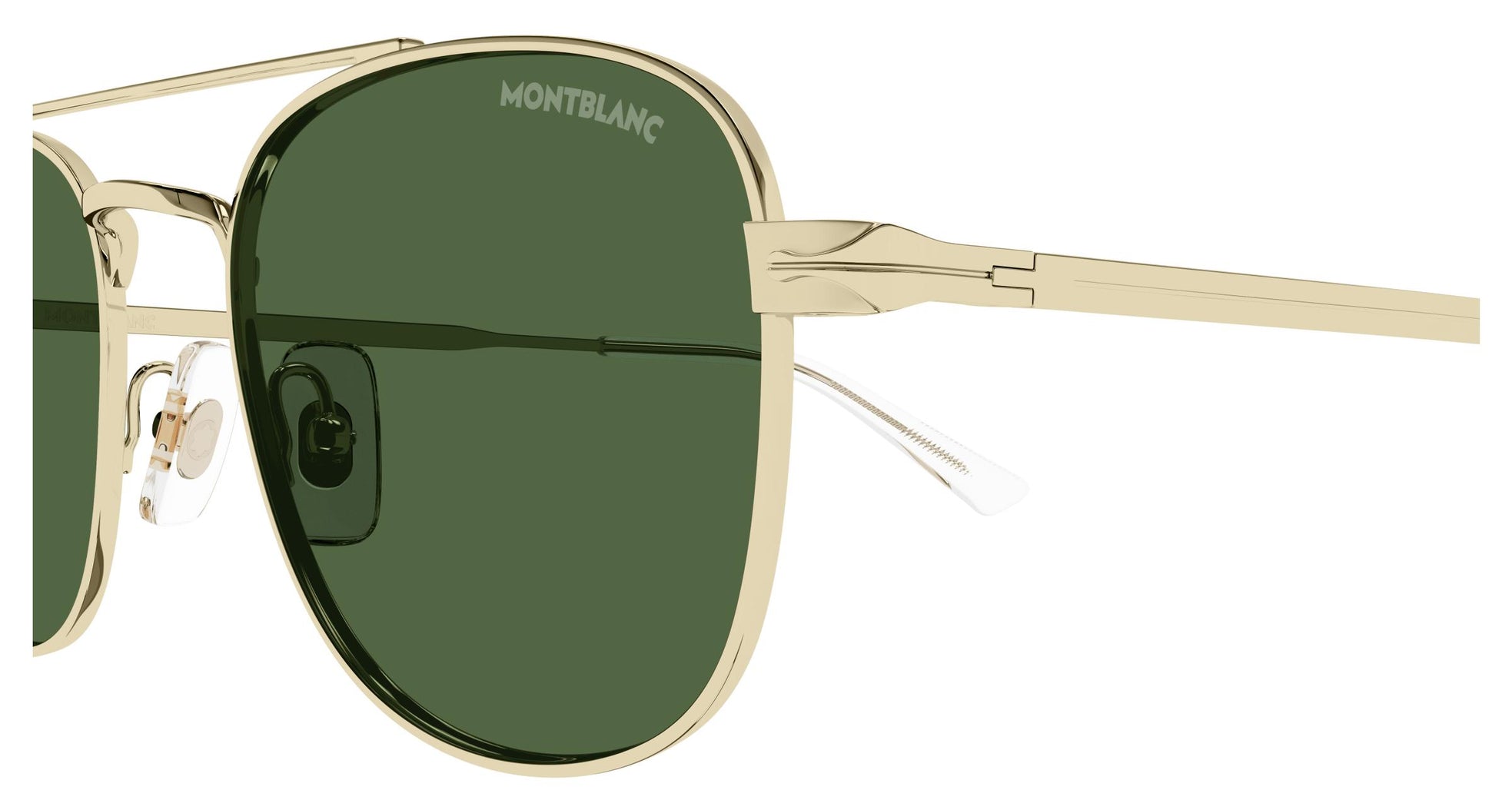 Mont Blanc Sunglasses