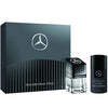 Mercedes Select EDT 50ml Perfume Set