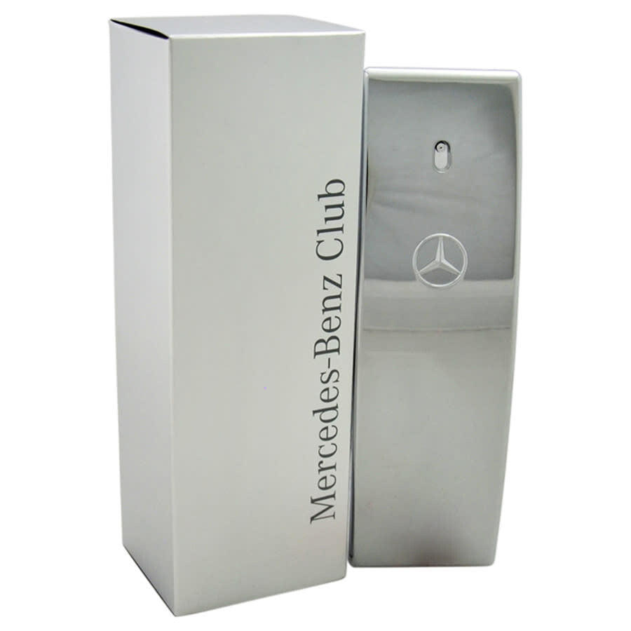 Mercedes Benz Club EDT 100ml Perfume