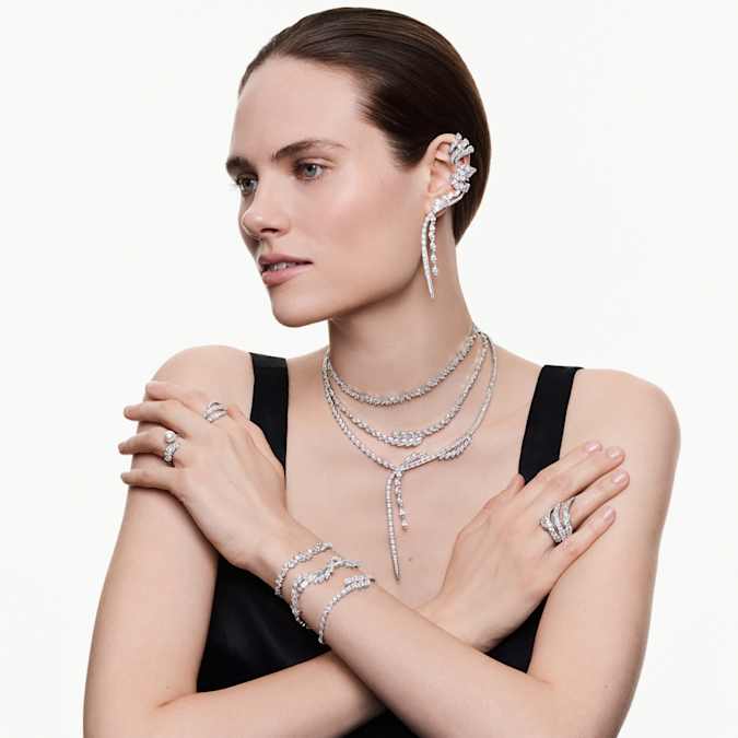Swarovski Bracelet