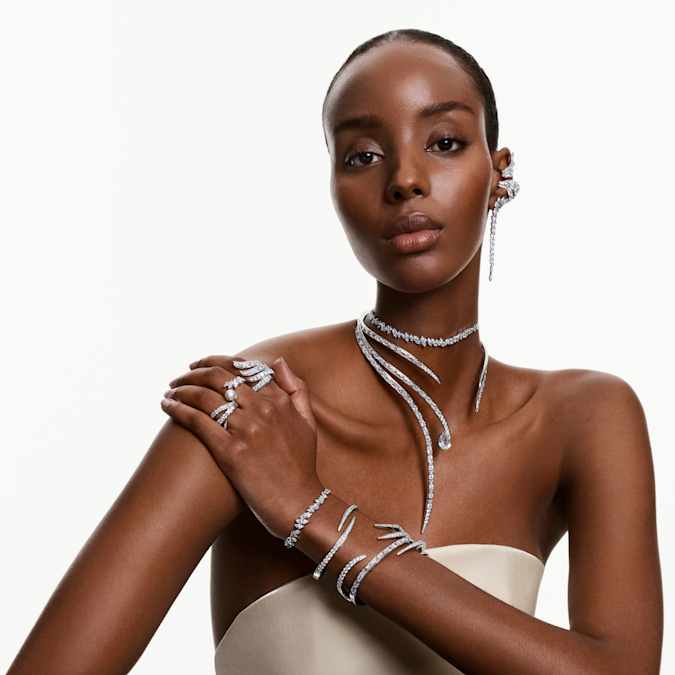 Swarovski Bracelet