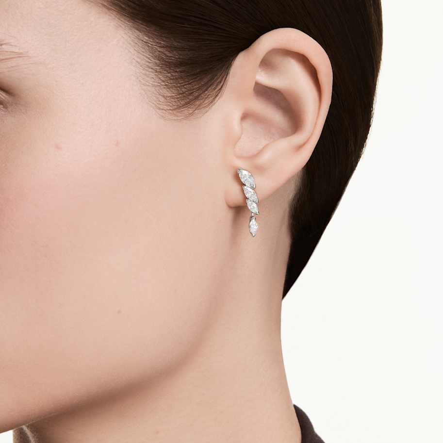 Swarovski Earrings