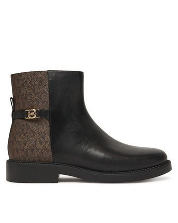 Michael Kors Mandy Bootie Shoe