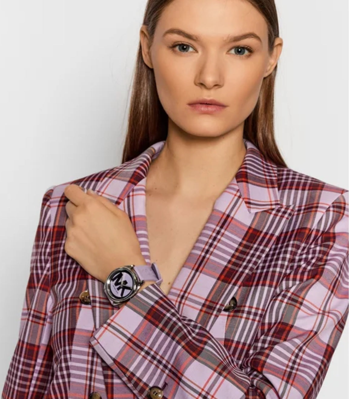 שעון מייקל קורס Janelle