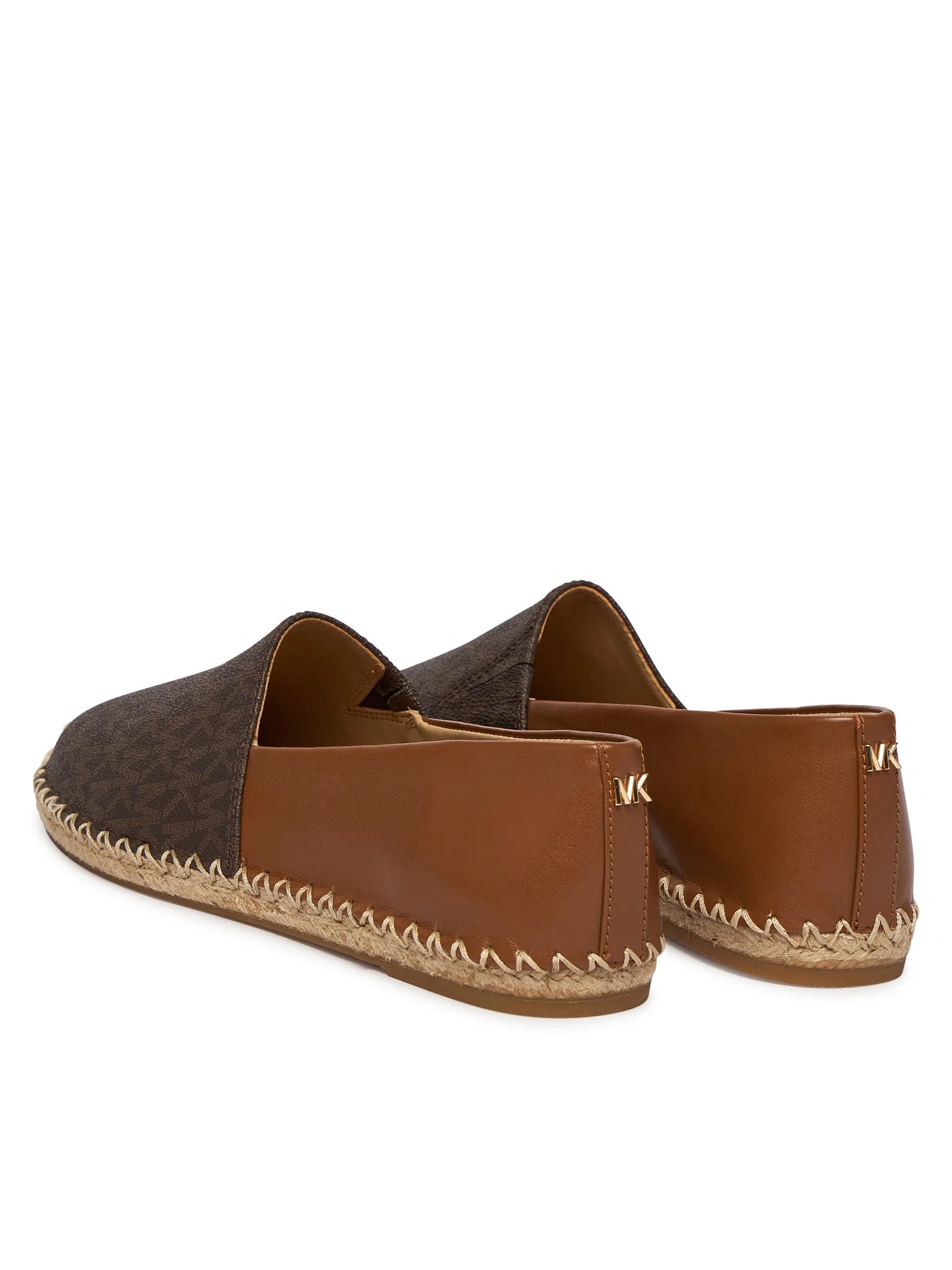 Loafer مايكل كورس Kenzie Signature Logo