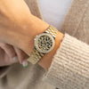 Michael Kors Lennox Watch