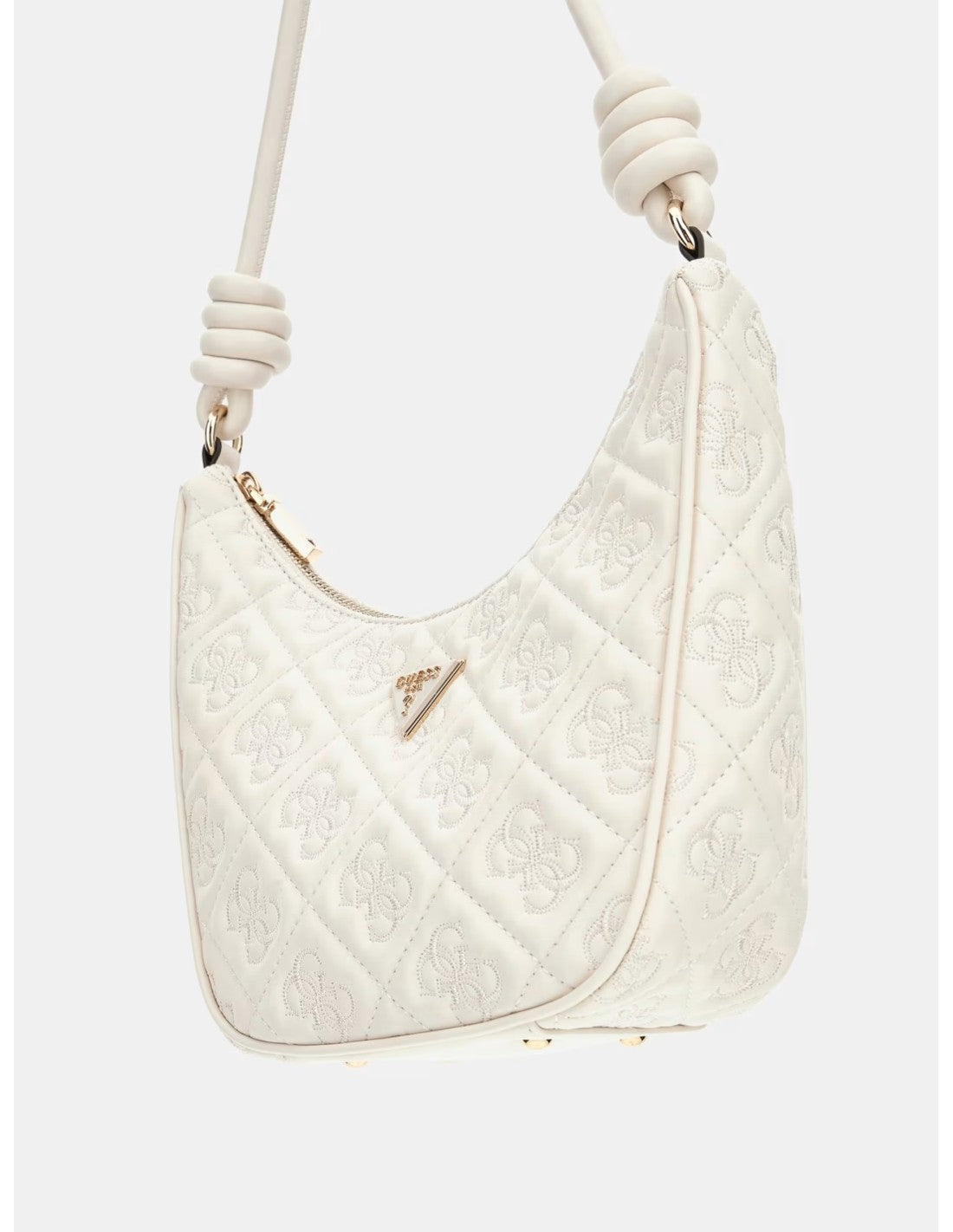 תיק גס Adelasie Top Zip Shoulder