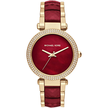 Michael Kors Parker Watch