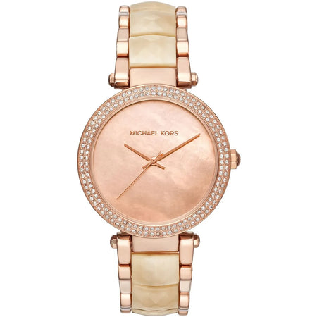 Michael Kors Parker Watch
